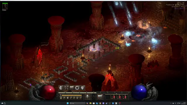 Solo Baalrun