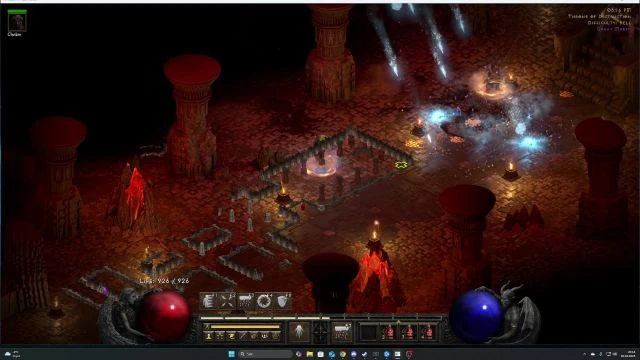 Solo Baalrun
